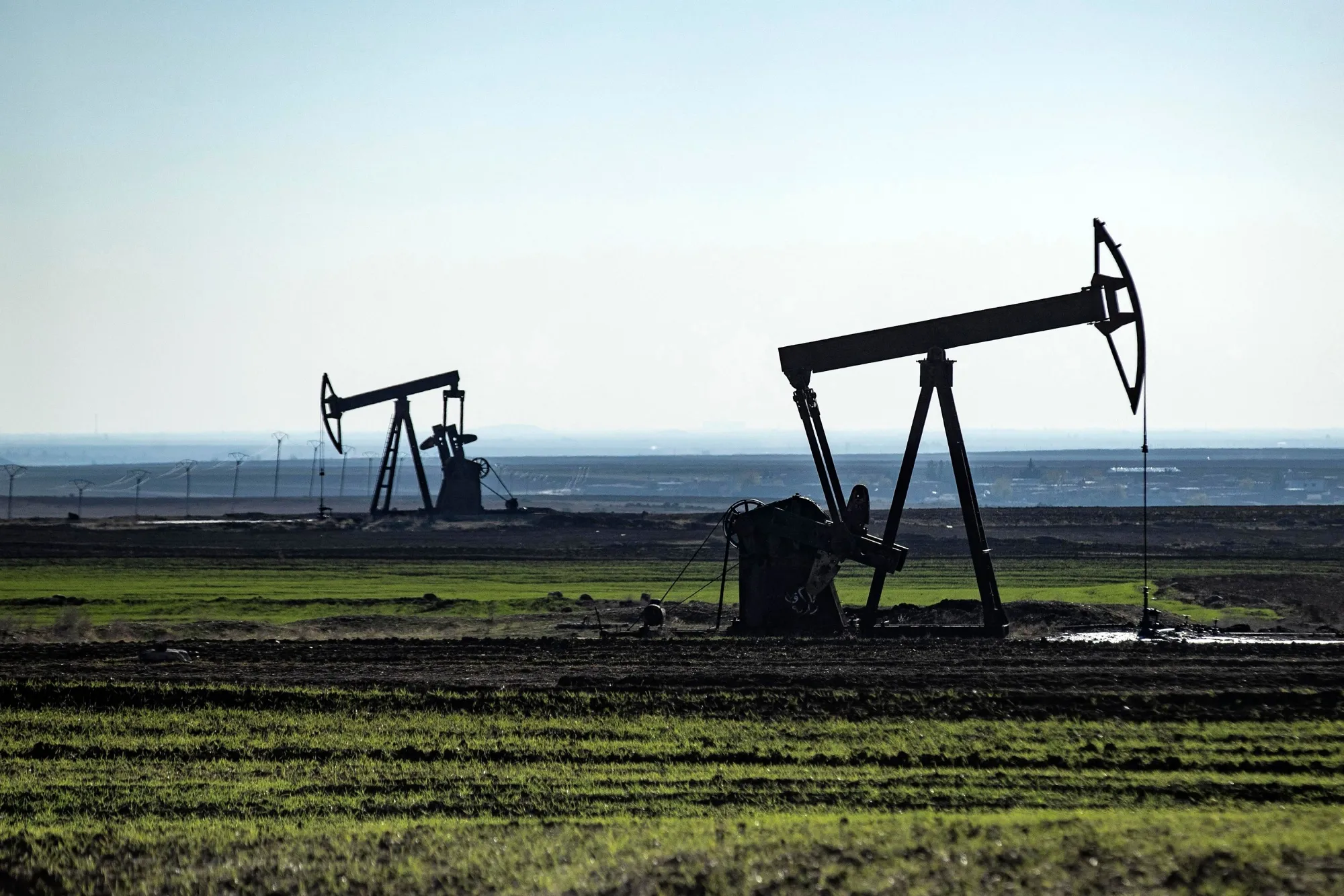 OPEC Crude Oil Output Stays Steady in March as Some Members Stall on ...