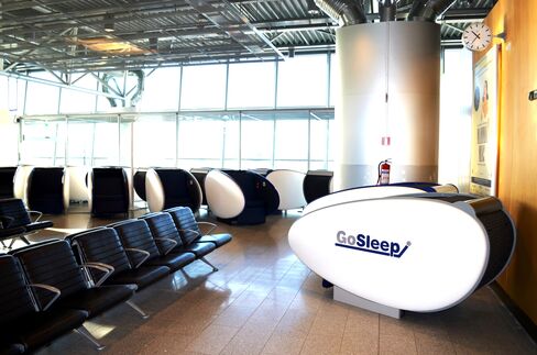 Helsinki Airport