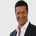 Headshot of Amit D Munshi