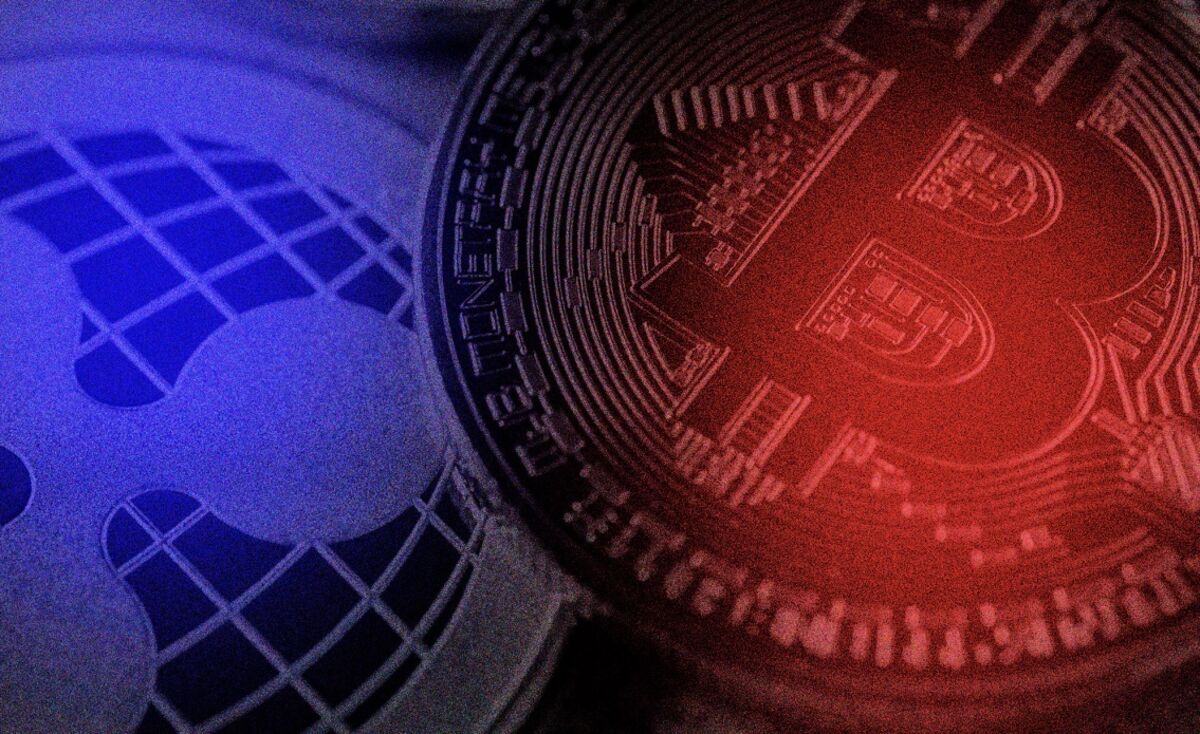 Kripto Suçlar, Kaçırmalar, Dolandırıcılıklar ve İnsan Zorlaması ile Tırmanıyor