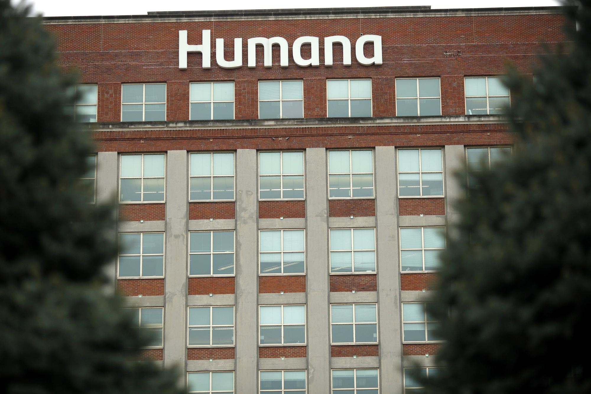 Humana Is Said to Be in Talks to Buy Kindred, WSJ Reports - Bloomberg