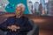 IMF Former Managing Director Christine Lagarde Interview