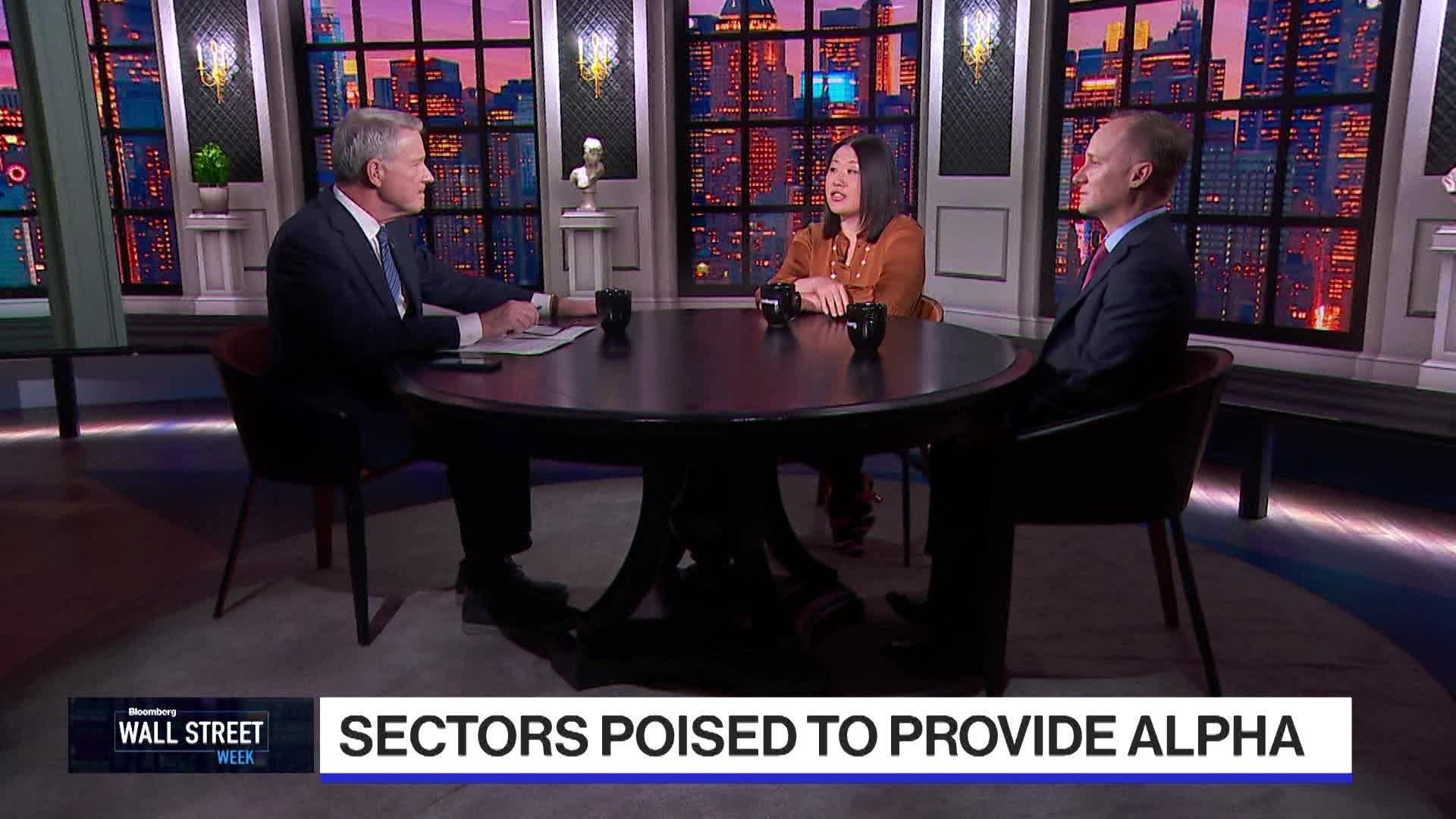 Watch Opportunities Seen in China - Bloomberg