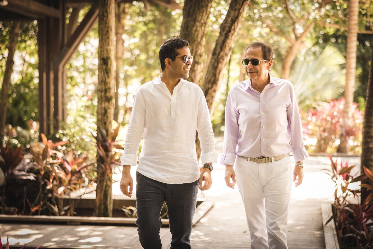 Hedge Fund Billionaire John Paulson Sued for Securities Fraud by Puerto Rico Partner