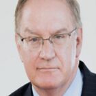 Headshot of David A Soley