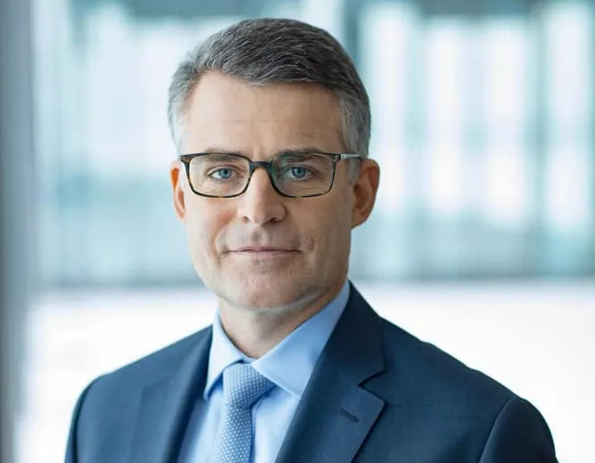 Henrik Ehrnrooth