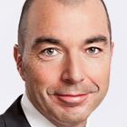 Headshot of Elmar Heggen