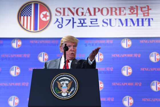 Trump Gave Kim a Summit But Left With Little to Show for It