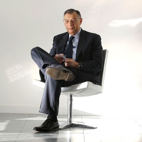 George Iacobescu.