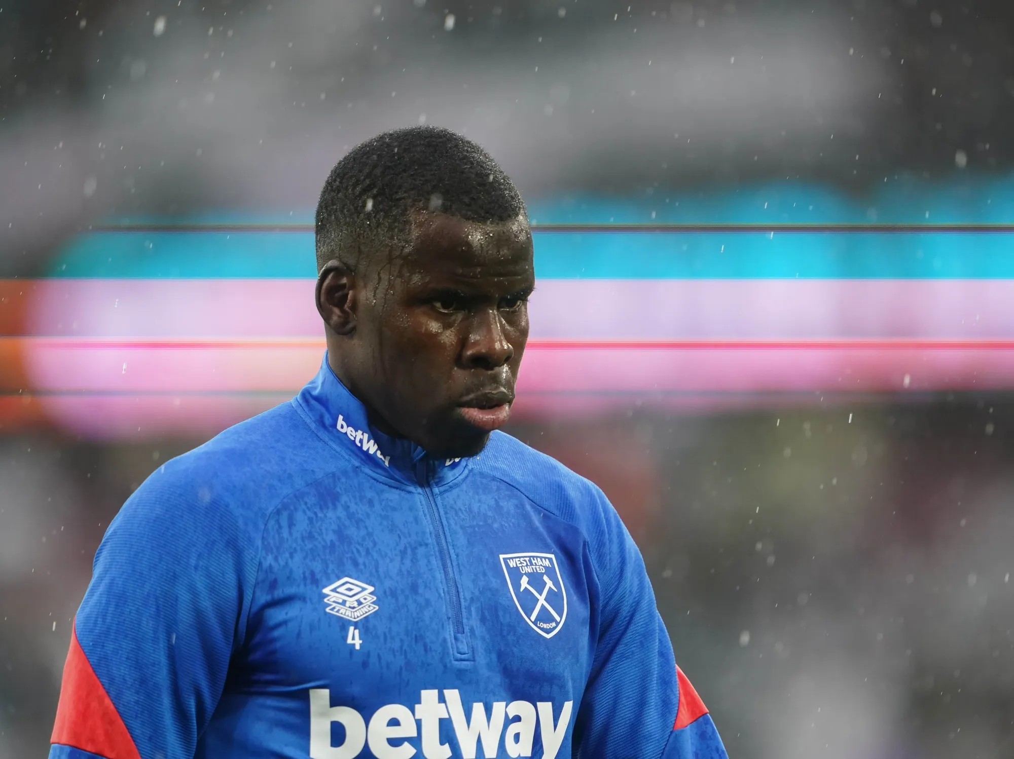 Kurt Zouma