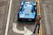 relates to The Pretty Highs and Hot Lows of Driving a Replica Vintage Race Car