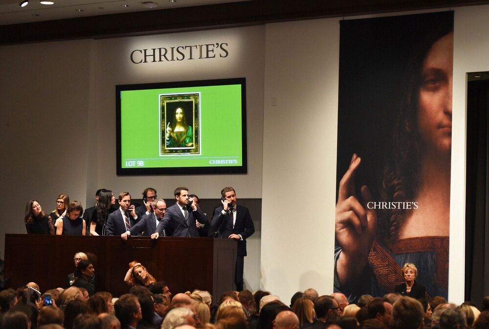 Christie's Auction House 1000x-1