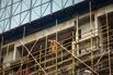 General Views in Shenzhen As China's Economic Recovery Faces Risks From Property Crisis
