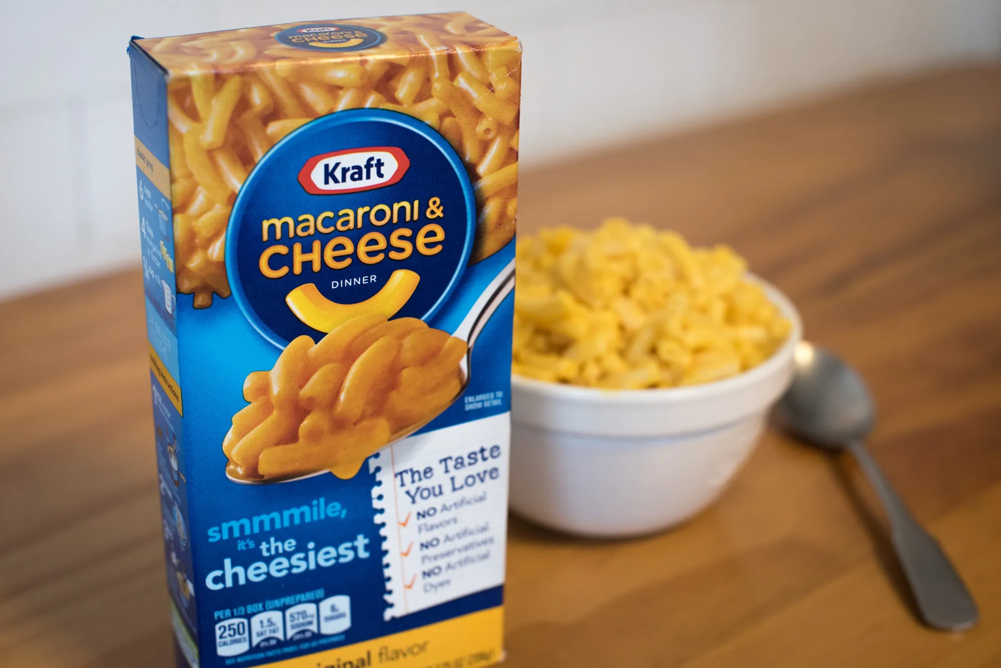 Kraft Heinz (KHC), Dollar Tree (DLTR) Say SNAP Cuts Are Hurting 