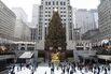 Tourists In New York City As US Foreign Travel Spending Up 19% 