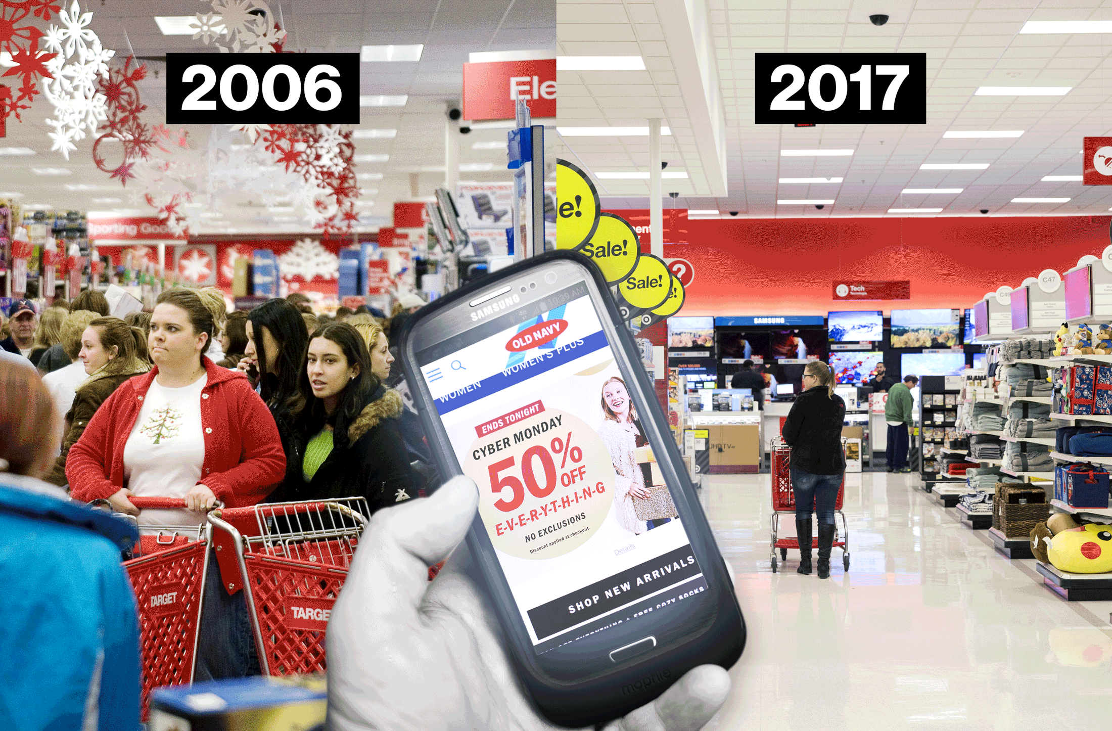 black friday ross 2018