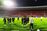 relates to North Korea Keeps World From Watching Soccer Match Against South Live