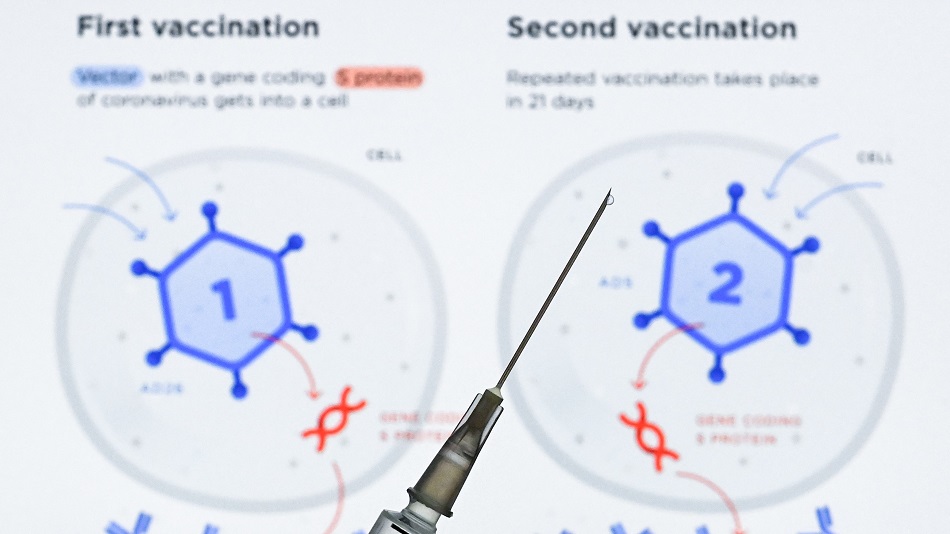 Watch Unvaccinated People Are a Danger to Themselves Johns Hopkins