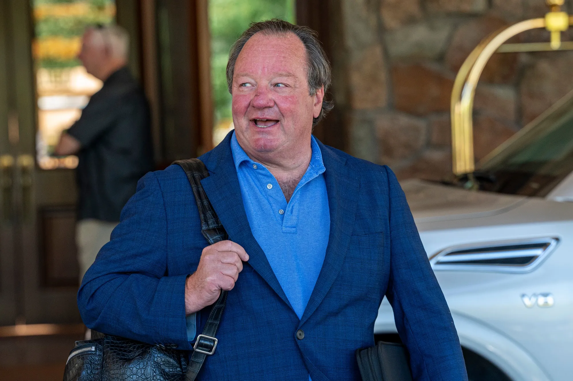 Bob Bakish