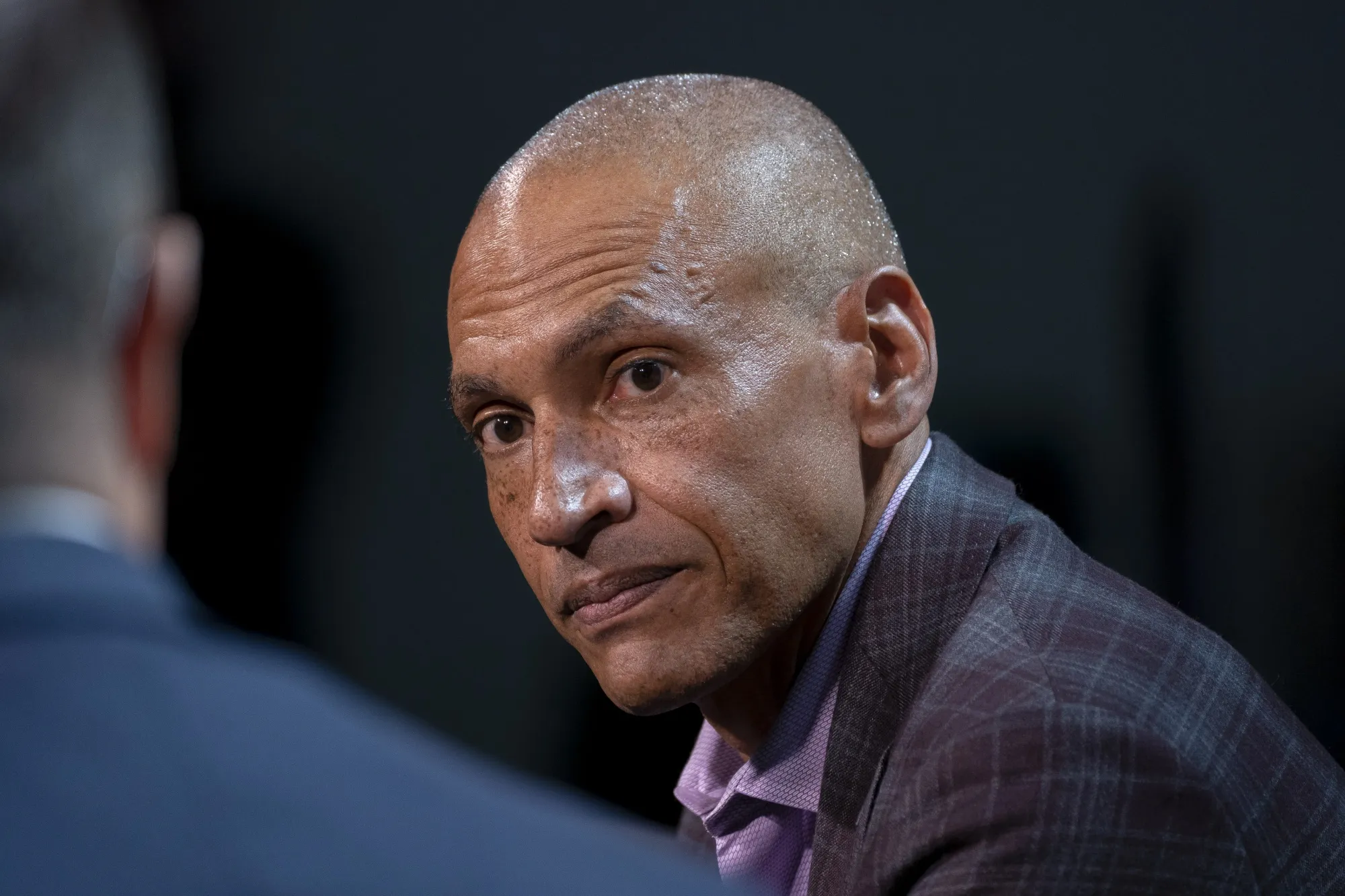 Christopher Young, executive vice president business development, strategy and ventures at Microsoft.