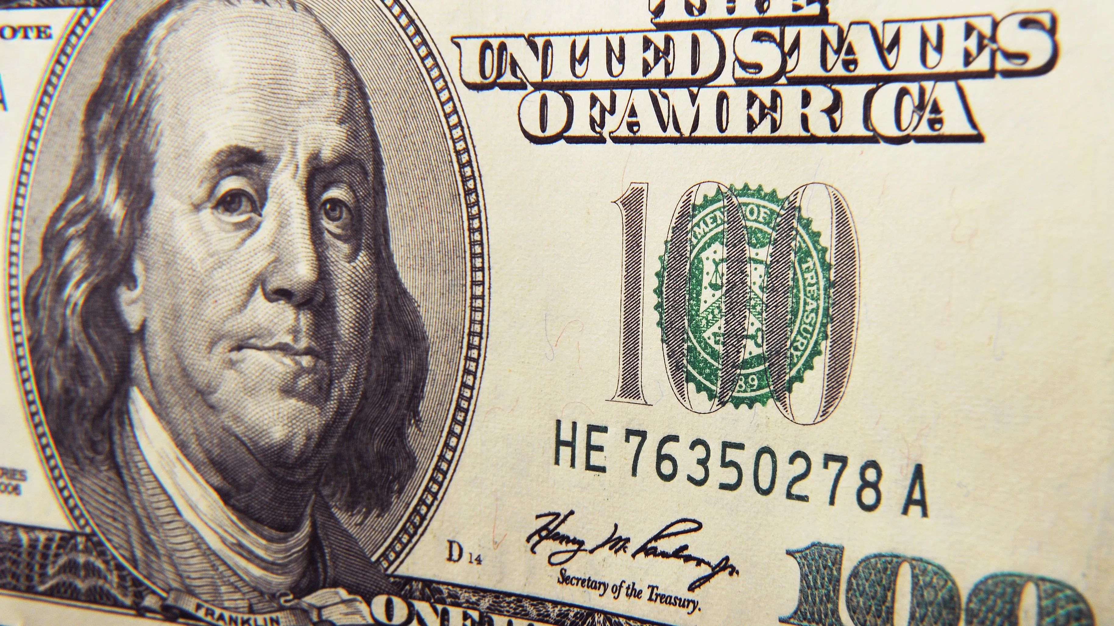 Watch We Like the Medium-Term Dollar Down Story: TD's McCormick - Bloomberg