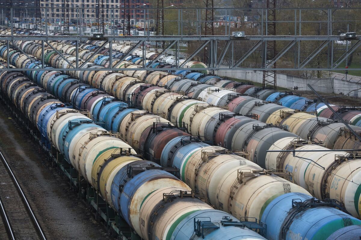 Sanctioned Oil Merchant 2Rivers Says It Has Ceased Trading