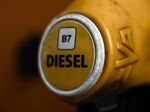 The price of diesel in northwest Europe surged on Monday to the highest in at least&nbsp;three-decades.
