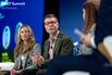 Cheaper GM Batteries, More Chargers Are Coming as EV Industry Grows