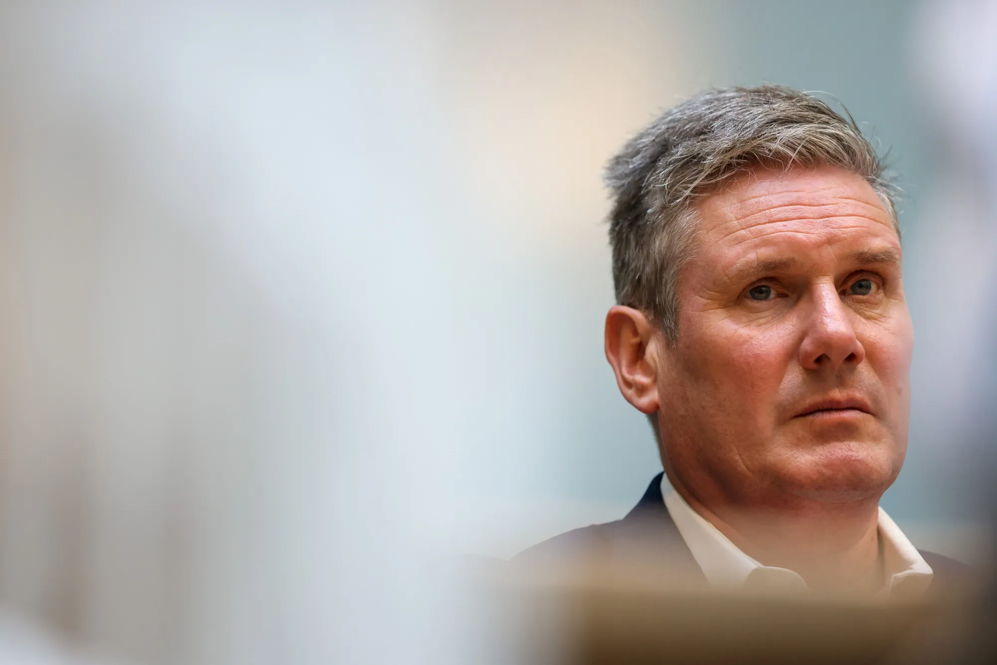 Keir Starmer