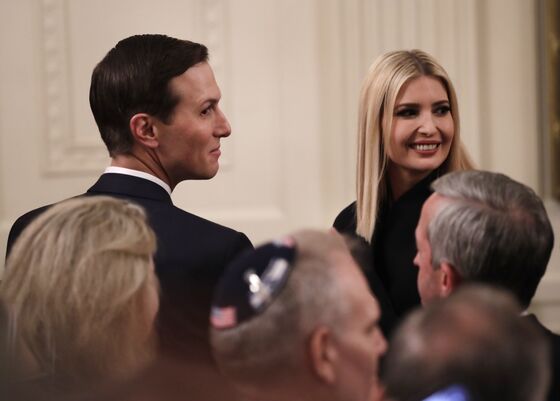 Trump White House Steers Away From Controversial Pardon: Himself