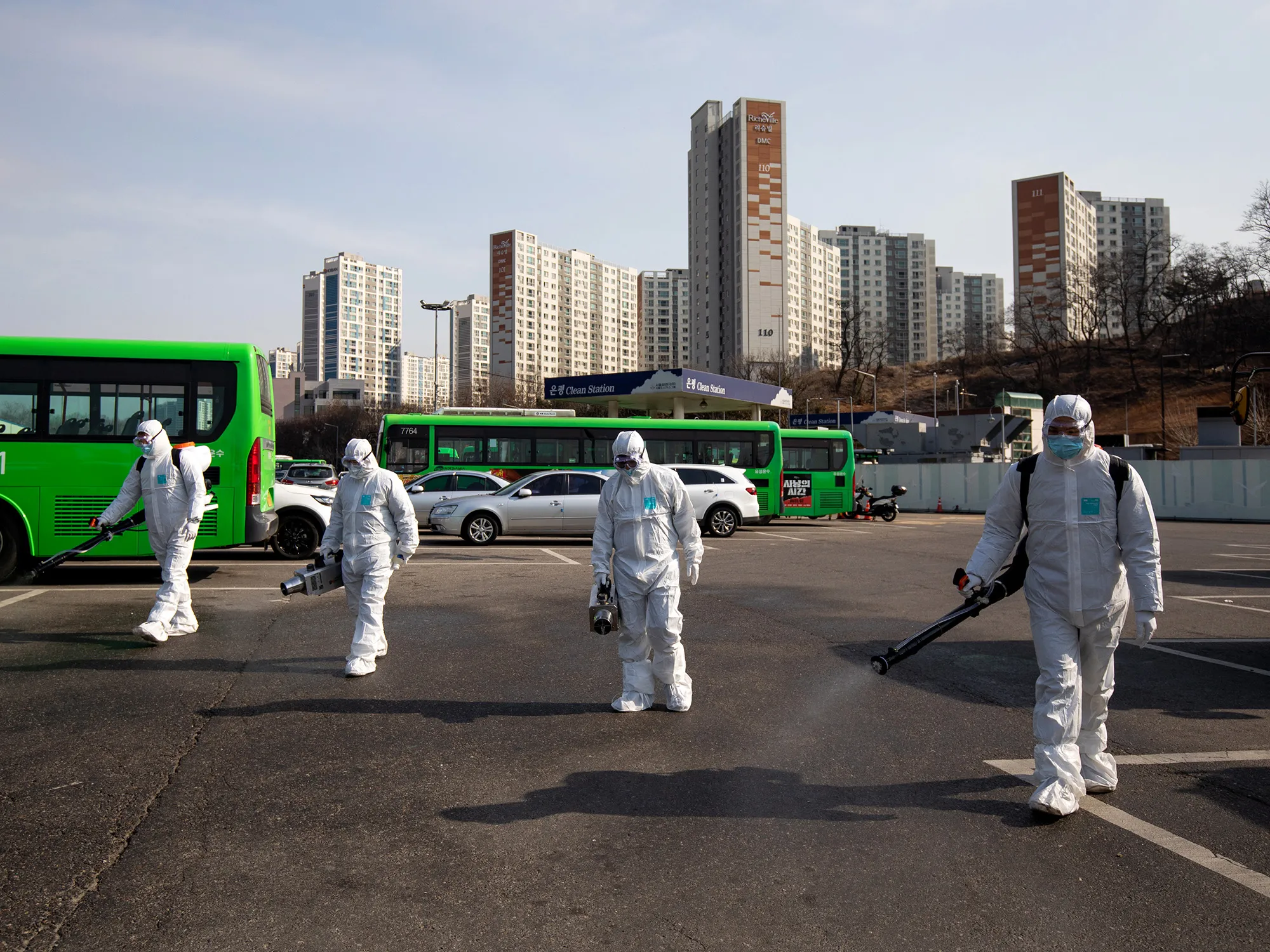 Will OPEC+ cuts be more effective than attempts to contain the Covid-19 virus?