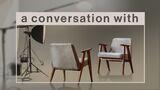 A Conversation With