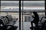 China Preparing to Expand Airline Service to United States