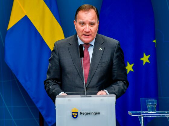 Swedish Government Loses Support as Fears Grow Over Covid Policy