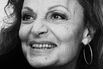 Charlie Rose Talks to Diane von Furstenberg