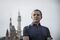 Interview With Walt Disney CEO Bob Iger As Shanghai Disneyland Celebrates First Birthday