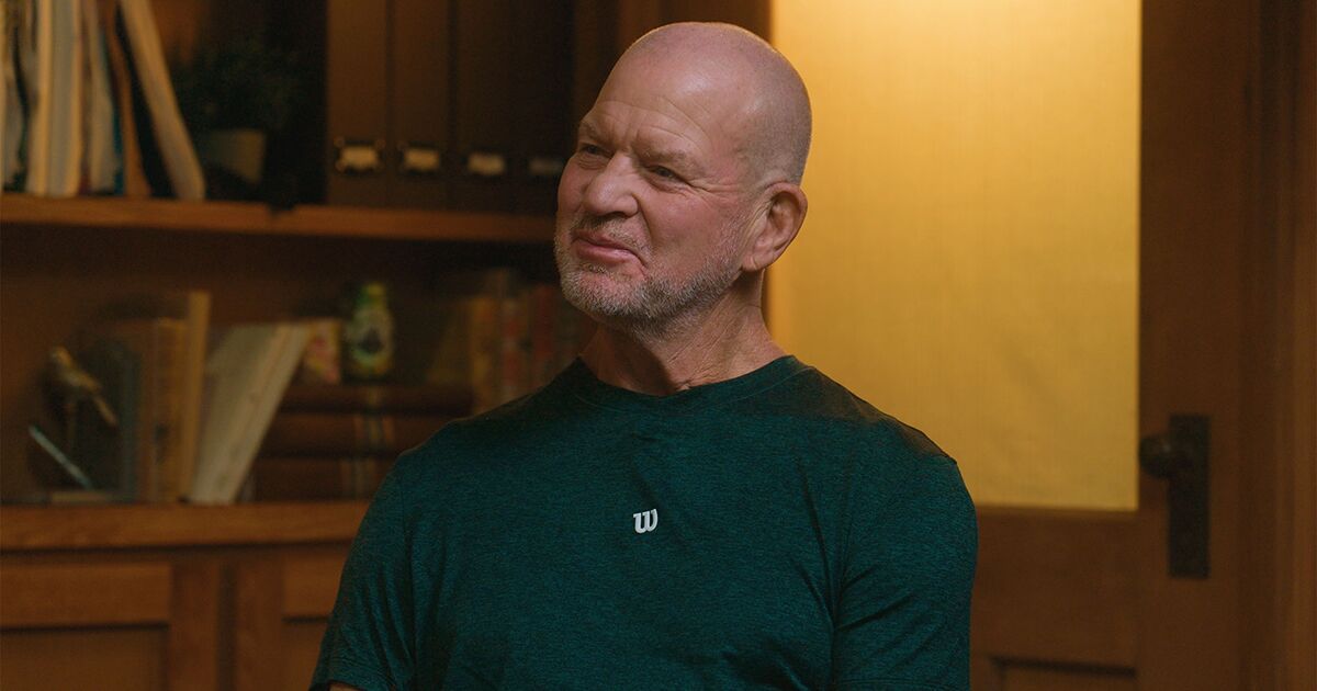 A Complicated Billionaire Shoots for the Moon on The Businessweek Show