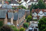 UK House Prices See Monthly Fall in May Since 2009