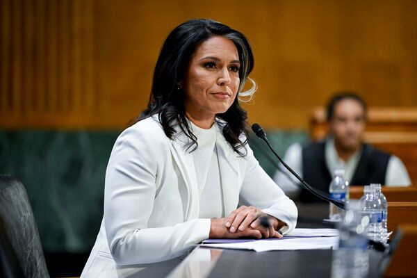 Tulsi Gabbard