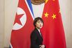 CHINA-NKOREA-DIPLOMACY