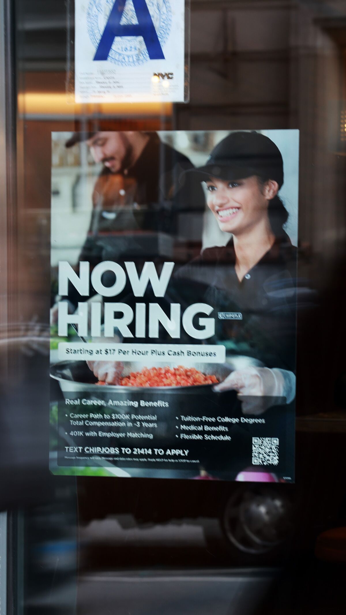 The Good News And Bad News In The January Jobs Report