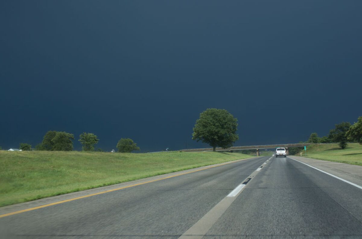 East Coast Braces For Severe Weather, Dangerous Thunderstorms: Latest ...