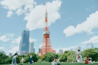 Pursuits_2NM Tokyo HP