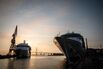 Luxury Cruises Cancel Stop at Haiti Beach Oasis as Violence Rises