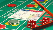 The Middlemen Gaming the US Work Visa Lottery