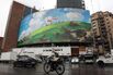 Trump Says Iran Should Be ‘Very Worried’ as Talks Set for Friday