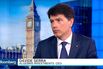 U.S. Banks May Buy European Lenders as Soon as 2018, Serra Says