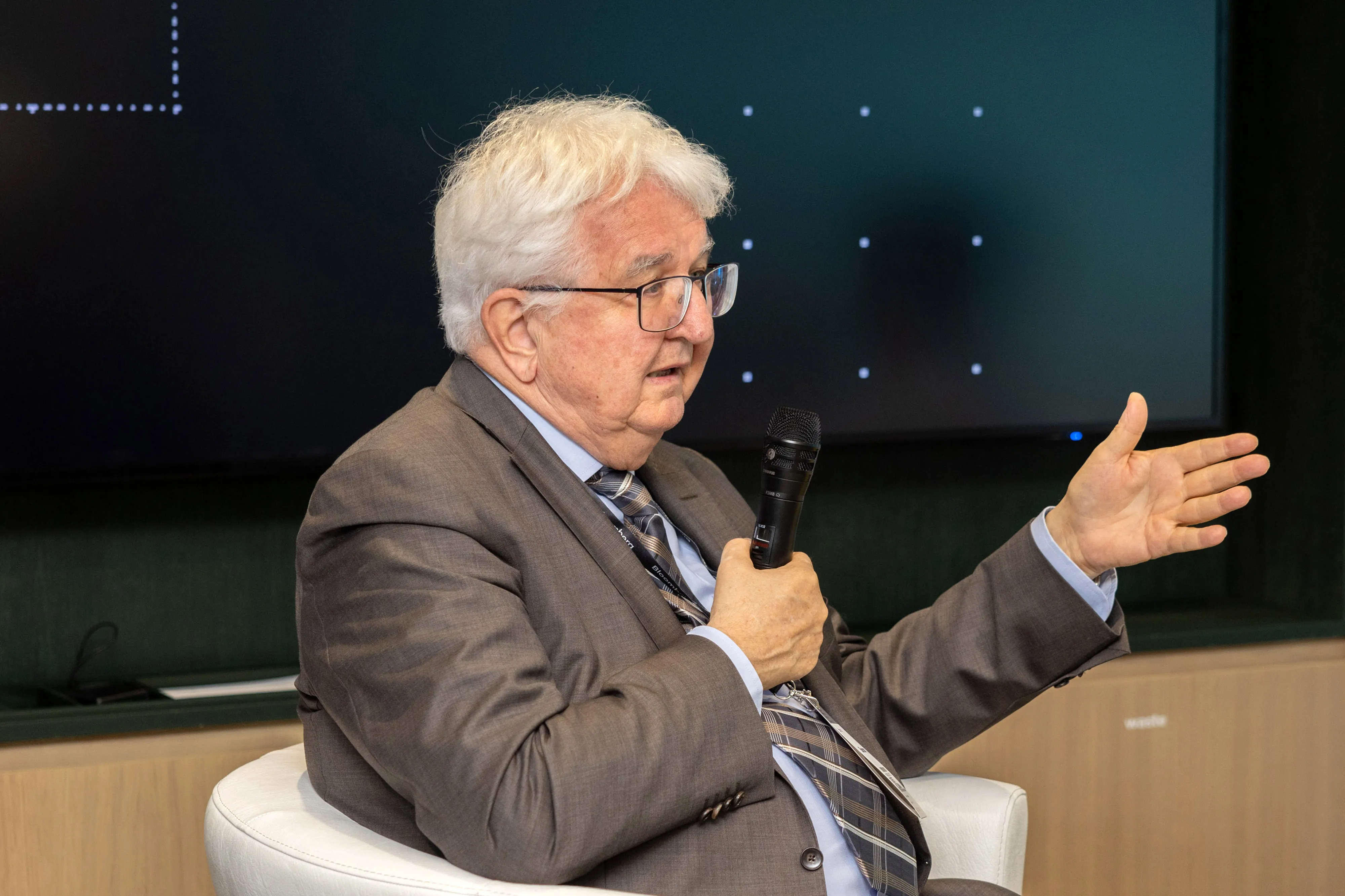Robert Holzmann