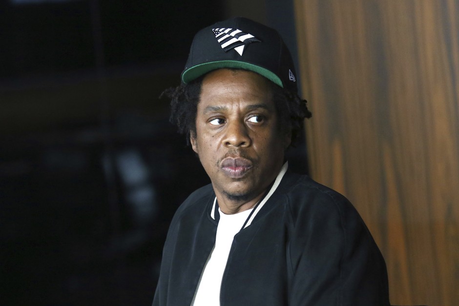 JAY-Z Files Trademark for Paper Planes Brand