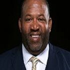 Headshot of Vernon Irvin